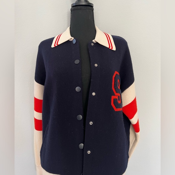 Jacket - Picture 3 of 7